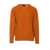 Howlin' Howlin Sweaters ORANGE