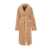 URBANCODE Urbancode Coats Beige