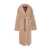 URBANCODE Urbancode Coats Beige