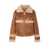 URBANCODE Urbancode Coats CAMEL-CREAM