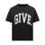 Givenchy Givenchy T-Shirt With Logo MULTICOLOR