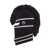 AMBUSH Ambush Balaclava Fringe Black