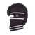 AMBUSH Ambush Balaclava Fringe Black