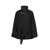 LEMAIRE Lemaire Short Bathrobe Duffle Coat Clothing Black