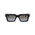 CUTLER & GROSS Cutler & Gross Sunglasses BLACK / GRAD GREY