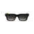 CUTLER & GROSS Cutler & Gross Sunglasses 001 MATTE BLACK