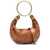 Chloe Chloé Bracelet Bag Bags BROWN