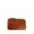 Chloe Chloé Wallets BROWN