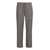 Max Mara 'S Max Mara Prince-Of-Wales Checked Trousers GREY