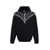 Marcelo Burlon Marcelo Burlon County Of Milan Hooded Sweatshirt Black