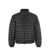 C.P. Company C.P. Company  Coats Black Black