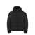 C.P. Company C.P. Company Down Jacket "Chrome-R Goggle" Black