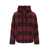 Woolrich Woolrich Jackets Multicolor