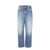 IUTER Iuter Jeans BLUE