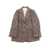 ZHELDA Zhelda Jacket BROWN