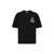 1989 STUDIO 1989 Studio T-Shirts And Polos Black Black