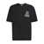 1989 STUDIO 1989 Studio T-Shirts And Polos Black Black