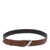 Orciani Orciani Belts BROWN