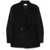 P.A.R.O.S.H. P.A.R.O.S.H. Liliuxy Blazer Black