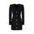 Balmain Balmain Dress Black