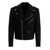 Balmain Balmain Jackets Black