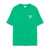 DRÔLE DE MONSIEUR Drole De Monsieur T-Shirts And Polos GREEN