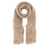 Loewe Loewe Scarves And Foulards Beige