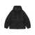 Ganni Ganni Oversized Puffer Jacket Black