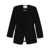 Ganni Ganni Jackets Black