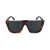 MAISON FENDI Maison Fendi Sunglasses MULTICOLOR