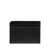 Kenzo Kenzo Kenzo Varsity Leather Card Case Black