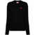 Kenzo Kenzo Boke Flower Wool Sweater Black