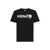 Kenzo Kenzo Boke 2.0 Cotton T-Shirt Black