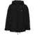 Kenzo Kenzo Boke 2.0 Hooded Jacket Black