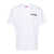 Kenzo Kenzo Boke 2.0 Classic Cotton T-Shirt WHITE