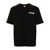 Kenzo Kenzo Boke 2.0 Classic Cotton T-Shirt Black