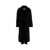 Fendi Fendi Coats Black