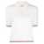 Thom Browne Thom Browne T-Shirts And Polos WHITE