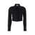 Fendi Fendi Shirts Black