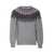 Howlin' Howlin Sweaters Grey