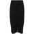 Tom Ford Tom Ford Knitwear Skirt Clothing Black