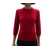 LA ROSE La Rose Maglia 3/4 Cashmere Rosso MULTICOLOR