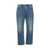 Golden Goose Golden Goose Jeans BLUE