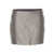 Elisabetta Franchi Elisabetta Franchi Skirts SILVER