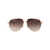 Givenchy Givenchy Sunglasses GOLD