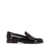 Golden Goose Golden Goose Patent Penny Loafers Black