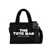 Marc Jacobs Marc Jacobs The Small Tote Bag Black