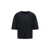 HOMME PLISSE ISSEY MIYAKE Homme Plisse' Issey Miyake T-Shirts And Polos Black