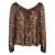 Isabel Marant Marant Etoile Sweaters Brown