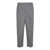 AMI Paris AMI Paris Grey Wool Blend Pants MULTICOLOR